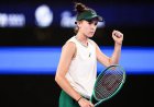 Pohankova schakelt Osaka uit in Tokio