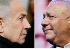 Israël rondt stemmentelling af, geen blok heeft meerderheid