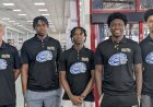 Surinaamse 3×3-basketballers schrijven geschiedenis in El Salvador