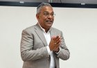 Notaris Autar: Surinaamse juristen moeten klaar zijn voor miljardeninvesteringen in olie- en 
