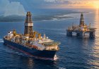 Twee boorinstallaties starten in december voor Surinaamse kust 