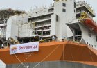GranMorgu-project op schema, eerste olie in 2028 blijft haalbaar
