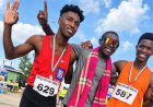 Surinaamse en Guyanese atletiekgemeenschap rouwt om plotseling overlijden Kelvin Johnson