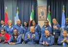 Meer dan vijftig landen nemen deel aan Suriname Diplomatic Week