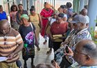 Krakers Sunny Point blok 2 doen beklag over ‘ernstige intimidatie’