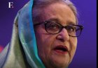 Doodstraf voor partijleider in Bangladesh