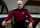 Patrick Stewart: van Shakespeare tot Star Trek, een leven dat generaties raakte