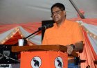 BESCHOUWING — Machtsstrijd VHP: Achaibersing, Gajadien of toch iemand anders?