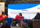 Surinaamse ondernemers dreigen kansen in olie- en gassector mis te lopen