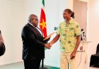Safe Guide moet toeristen helpen Suriname veiliger te ontdekken