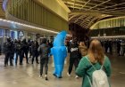 Frankrijk zet 70.000 agenten in rond Halloweenprotesten