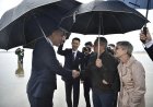  Zwitserland heropent diplomatiek kantoor in Noord-Korea