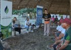 ASL3-project gaat van consultatie naar uitvoering in West-Suriname