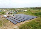 Simons wil snellere ontwikkeling zonne-energiecentrales
