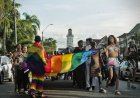 Pride Walk en QYard Festival bij afsluiting Pride Month 2026