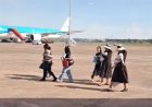 Mennonieten vandaag Suriname uitgezet, kort geding staat voor maandag gepland