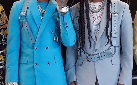 Quavo en Offset delen preview van eerste samenwerking in vijf jaar