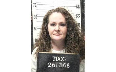 Executie Christa Pike mag doorgaan: eerste vrouw in ruim 200 jaar in Tennessee