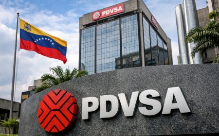 Oliebedrijven lonken naar Venezuela, maar vervallen infrastructuur remt miljardenplannen