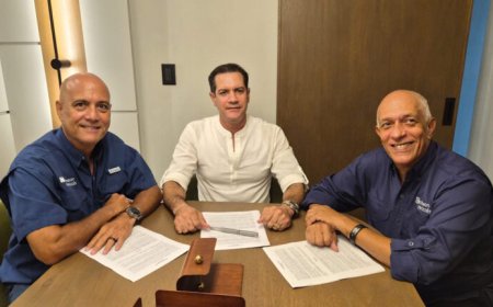 Caribbean Chemicals Expands Footprint in Dominican Republic via Strategic Investment in ProSA