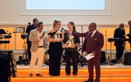Groove for Good haalt steun op voor gezondheidsprogramma op scholen in Suriname