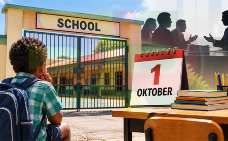 Column: Was de schoolstart werkelijk het probleem?
