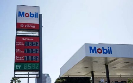 EU wijst Amerikaanse dreiging met diesel-exportban af; Europa overweegt noodvoorraden