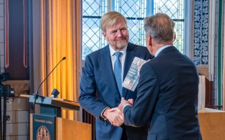 Nederlands koningshuis verdiende 576 miljoen euro aan koloniale geschiedenis