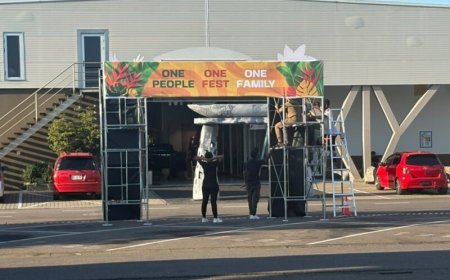 Vakantieperiode feestelijk afsluiten met One Sranan Fest