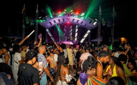 Summer Beach Party maakt zich op voor ‘Painted Paradise’
