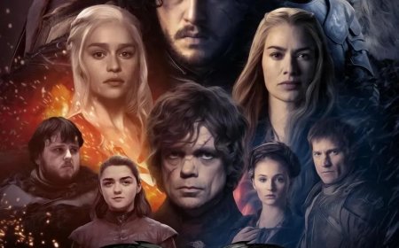 Langverwachte Game of Thrones-film verschijnt in 2029