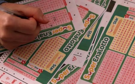 Ex eist miljoenen van lottowinnaar