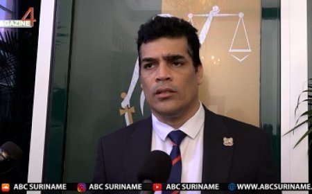 Adhin reageert op waarschuwing Rasoelbaks; kritiek draagt bij aan het debat