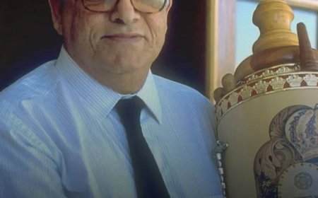 Haïtiaanse miljardair Gilbert Bigio overleden