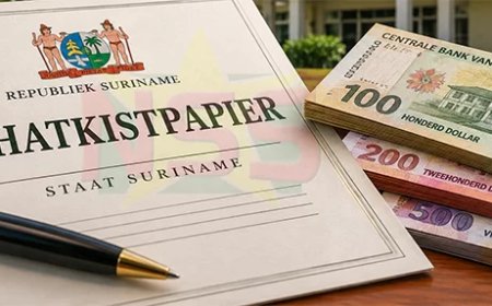 Overheid wil weer schatkistpapier uitgeven voor lopende uitgaven