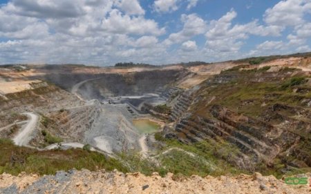 10 jaar Merian-mijn: 4 miljoen ounces goud geproduceerd