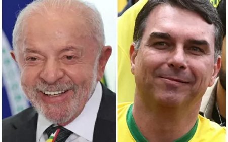Brazilië op scherp; Lula of Bolsonaro