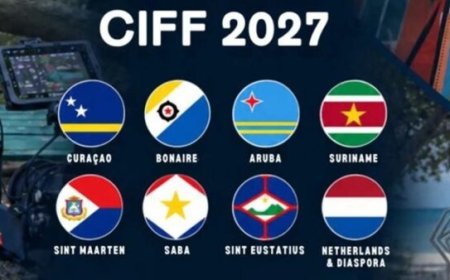 Filmfestival Curaçao zoekt ook Surinaams talent