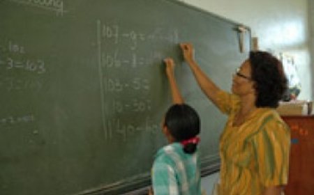 Leerkrachten mogen langer werken