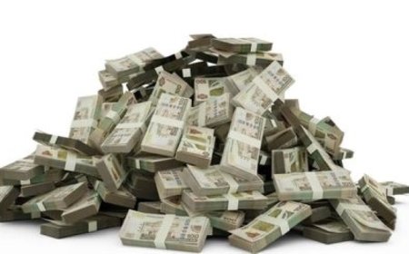 Nieuwe buitenlandse leningen in voorbereiding bij regering – Ook geld lenen op binnenlandse m