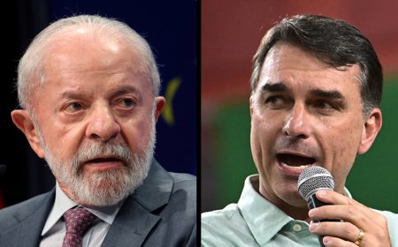 Brazilië kiest: Lula en Bolsonaro tegenover elkaar in strijd om presidentschap