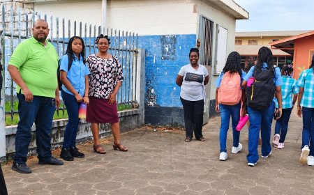 Sint Paschalisschool begint nieuw schooljaar met warm onthaal, maar kampt nog met tekorten