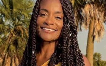 Izaline Calister centraal tijdens Curaçaose Cultuurweek