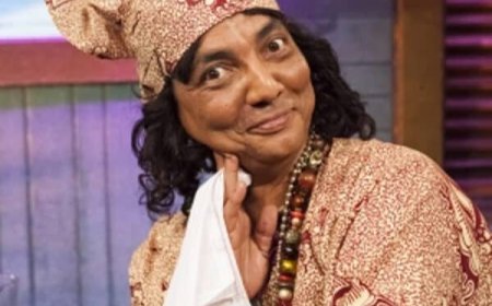 Tante Es en Rarko zorgen voor hilariteit rond ‘Spoorloos’