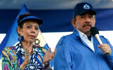Nicaragua stapt uit Centraal Amerikaans Parlement