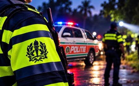 KPS houdt 172 verdachten aan in september
