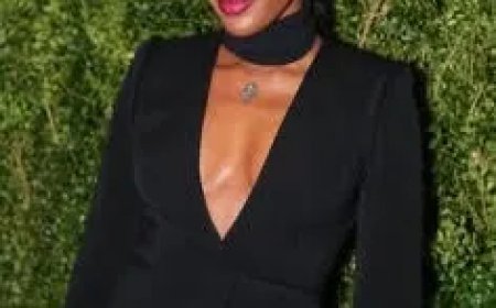 Naomi Campbell kan verder na winnen hoger beroep tegen liefdadigheidsverbod