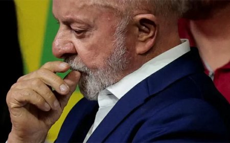 Heeft Lula zijn eigen politieke tegenpool gecreëerd?