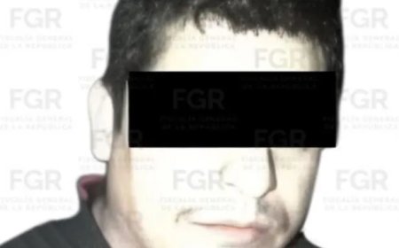 Tipgever over El Chapo krijgt 29 jaar cel