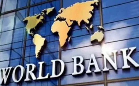 Wereldbank verwacht slechts 2,2% groei voor Latijns-Amerika en Caribisch gebied